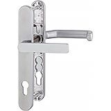 4 balcon volet argent